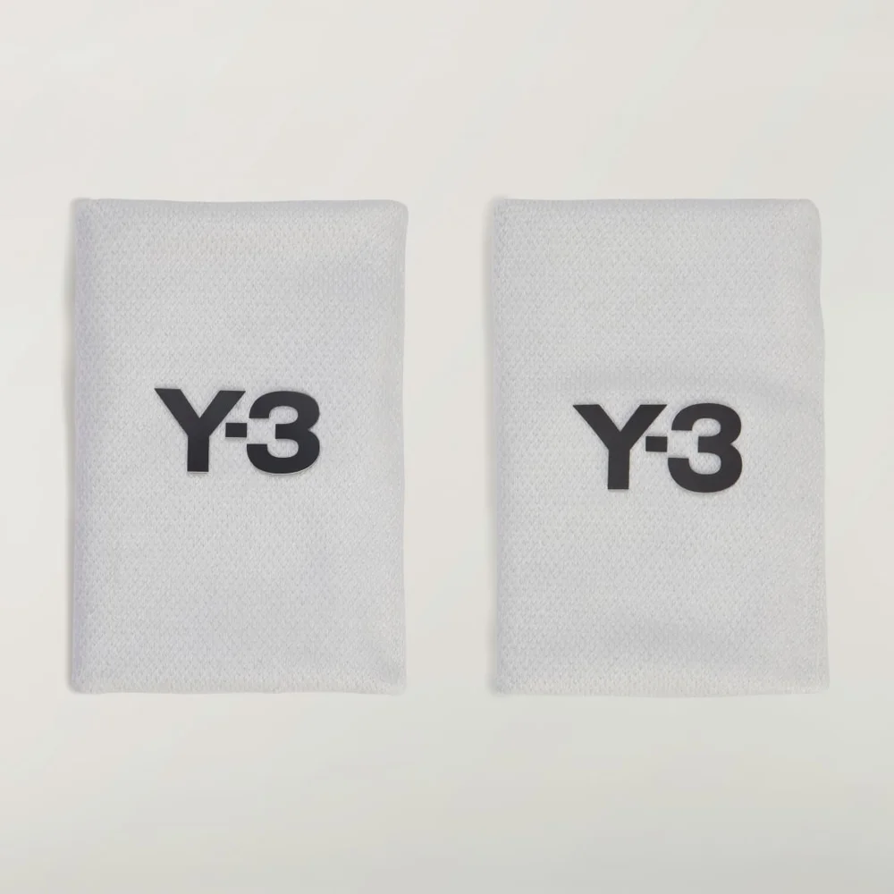Munhequeira Adidas Y 3 Grande Unissex