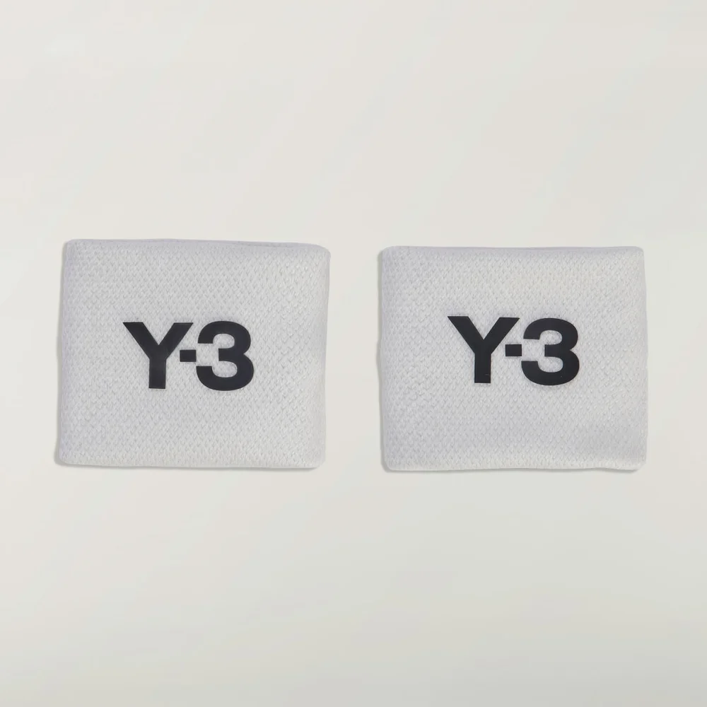 Munhequeira Adidas Y 3 Pequena Unissex