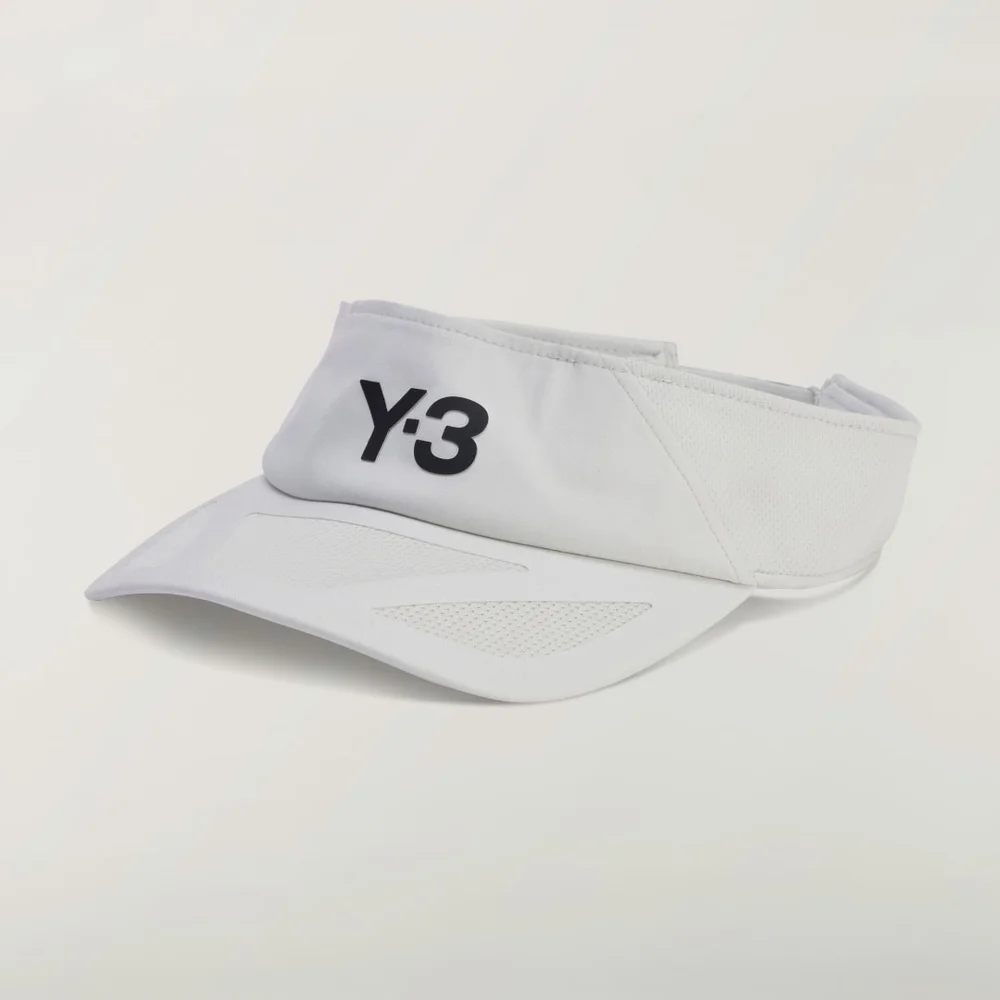 Viseira Adidas Y 3 Climacool Unissex