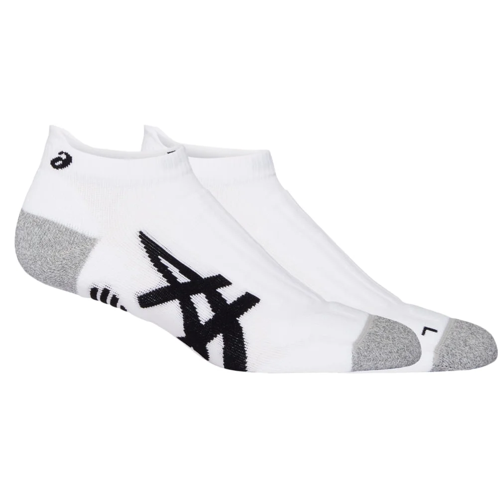Asics Court+ Ankle Sock Brilliant White