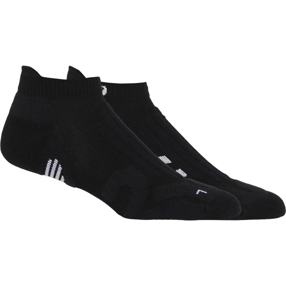 Asics Court+ Ankle Sock Performance Black