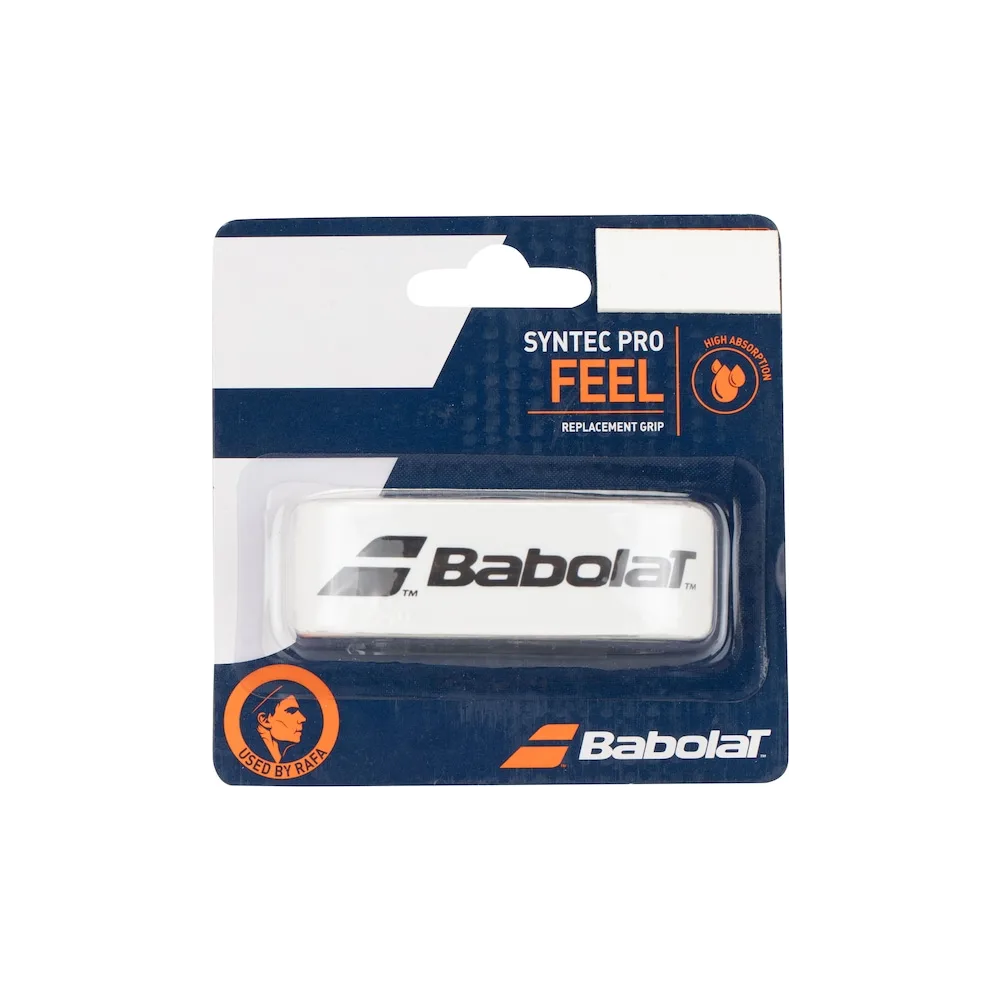 Cushion Grip Babolat Syntec Pro X1
