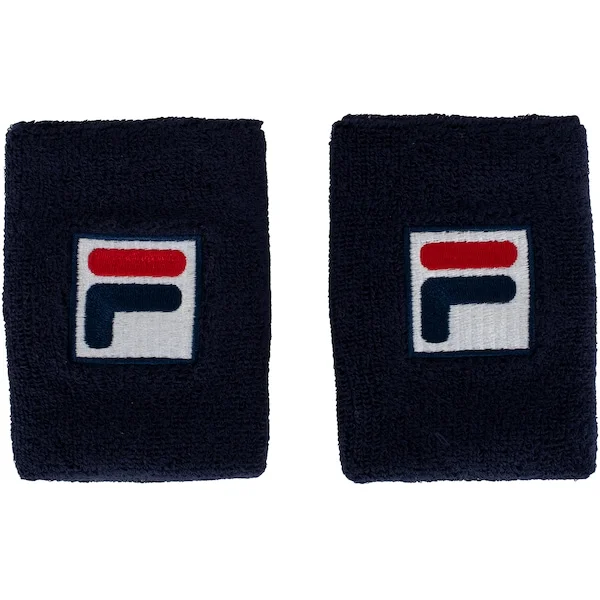 Munhequeira Fila Player G 4x4 2 Unidades