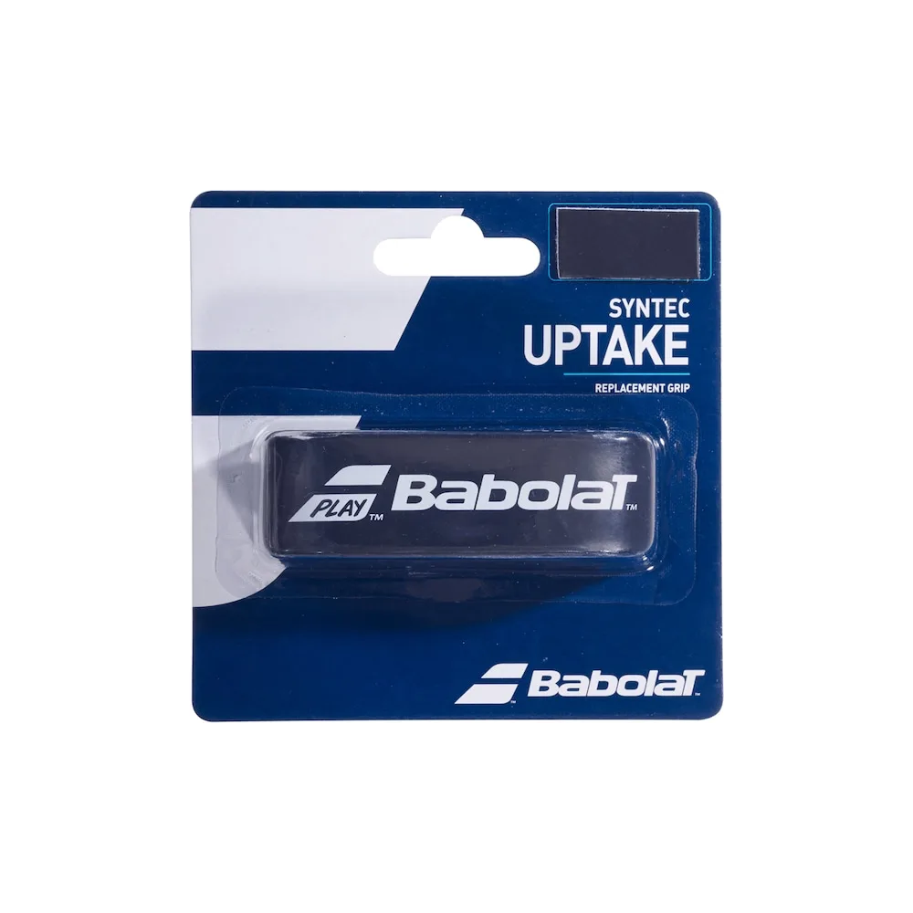 Overgrip Babolat Syntec Uptake Grip X1 P