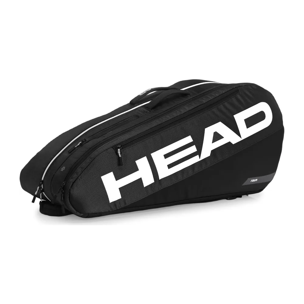 Raqueteira Head Tour New L 9R — Preta