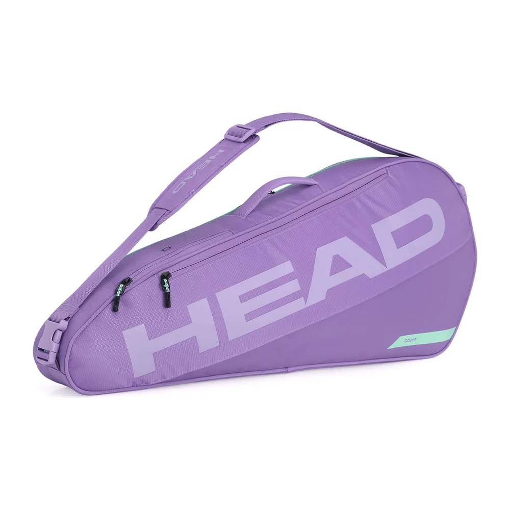 Raqueteira Head Tour S 3R — Roxa