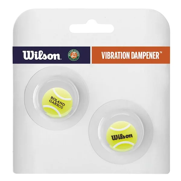 Wilson Antivibrador Ball Dampener 2 Unidades