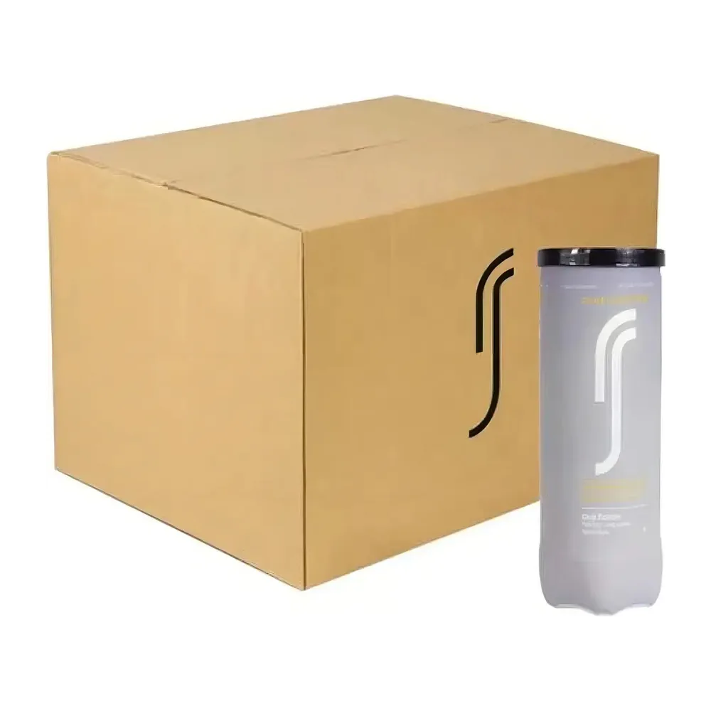 Bola de Tênis Robin Söderling Club Edition
