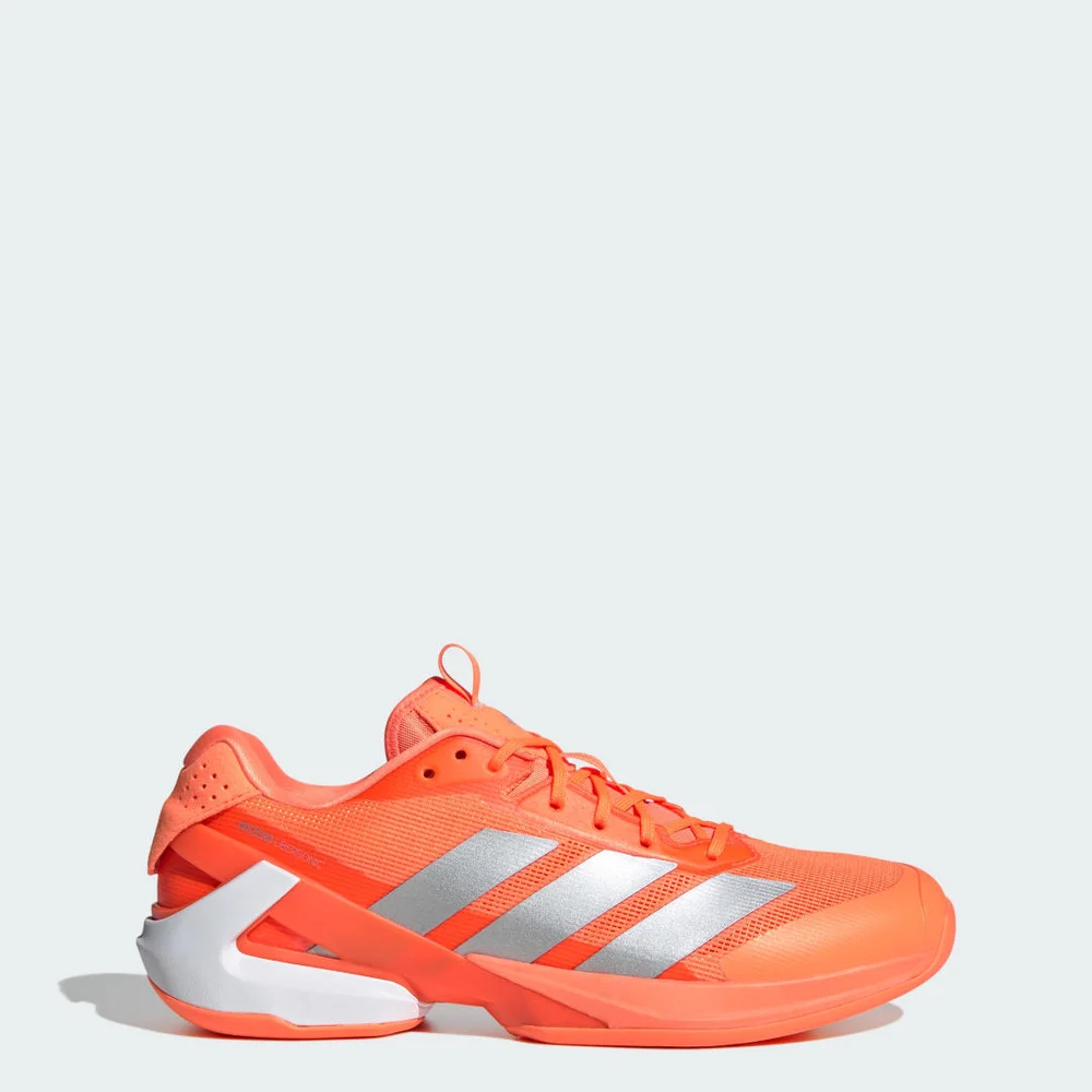 Adidas Adizero Ubersonic 5 (Quadra Rápida)