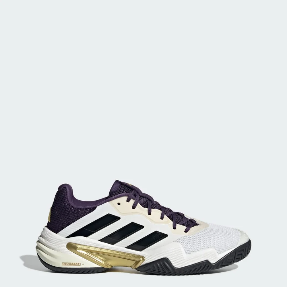 Adidas Barricade 13 (Quadra Rápida)