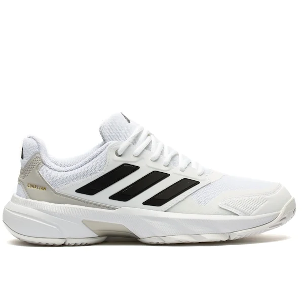 Adidas Court Jam Control 3 (Quadra Rápida)