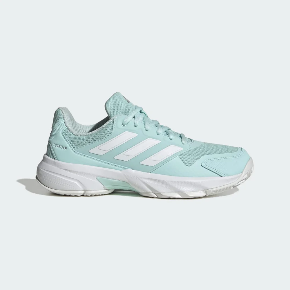 Adidas Courtjam Control 3 (Quadra Rápida)