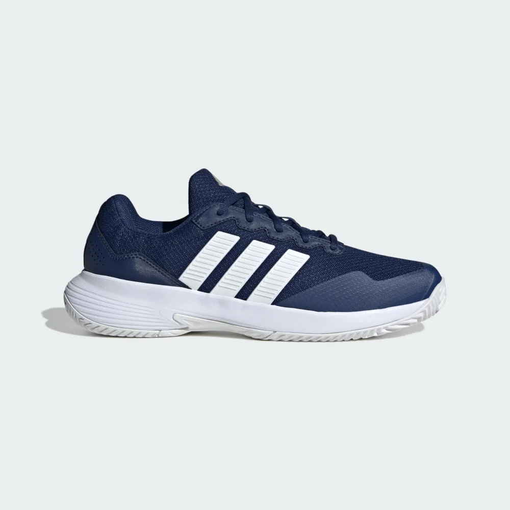 Adidas Gamecourt 2 (Quadra Rápida)