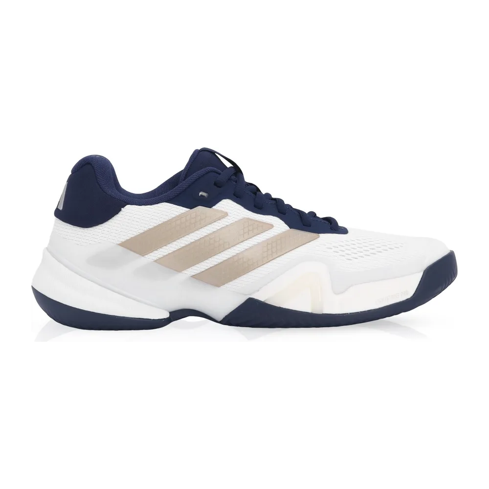 Adidas Barricade 14 (Saibro)