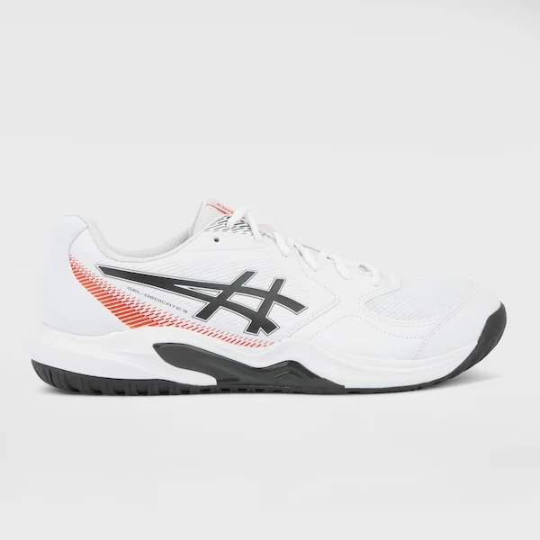 Asics Gel Dedicate 9 (Quadra Rápida)