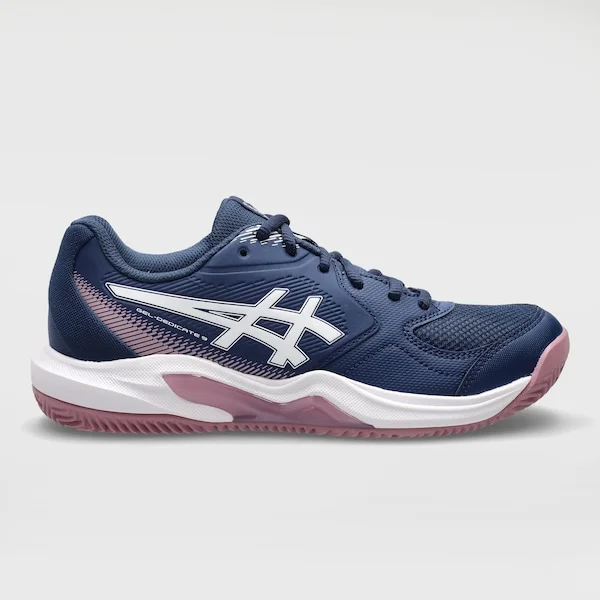 Asics Gel Dedicate 9 (Saibro)