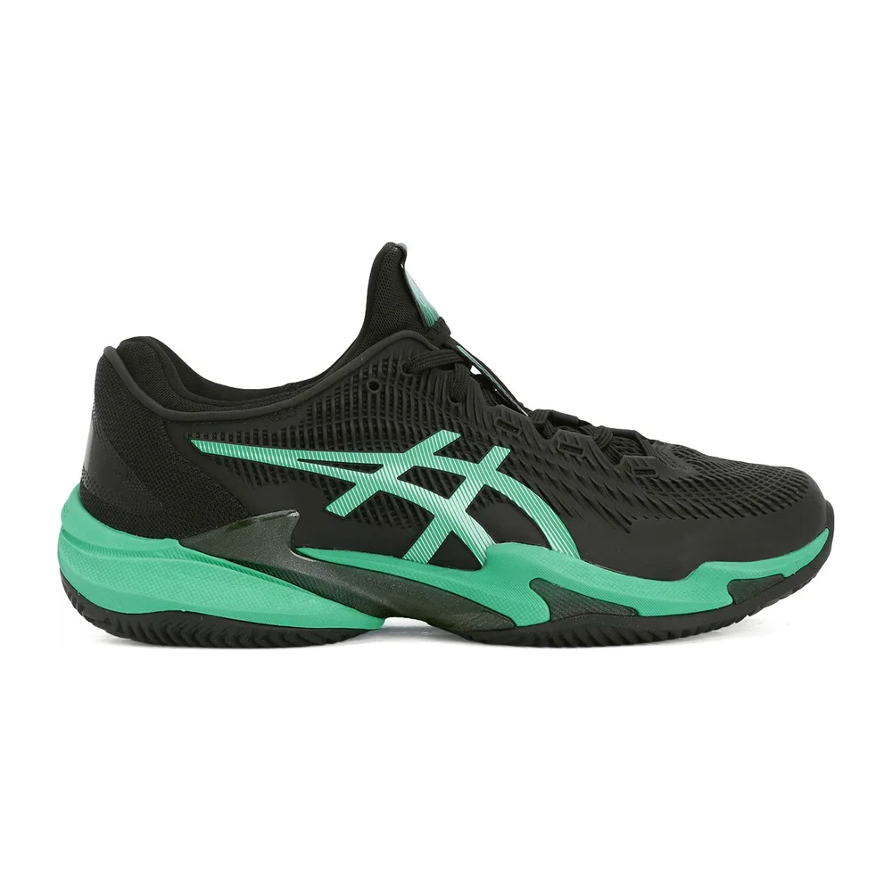 Asics Court FF 3 (Saibro)