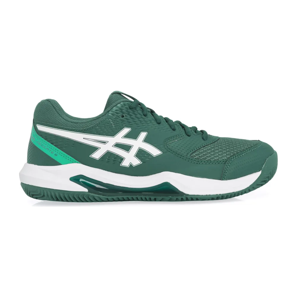 Asics Gel Dedicate 8 (Saibro)