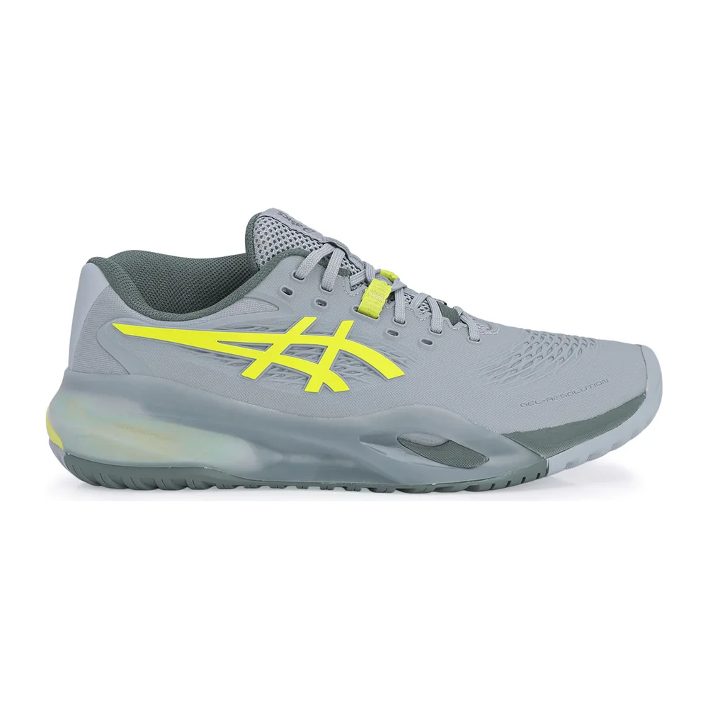Asics Gel Resolution X (All Court)