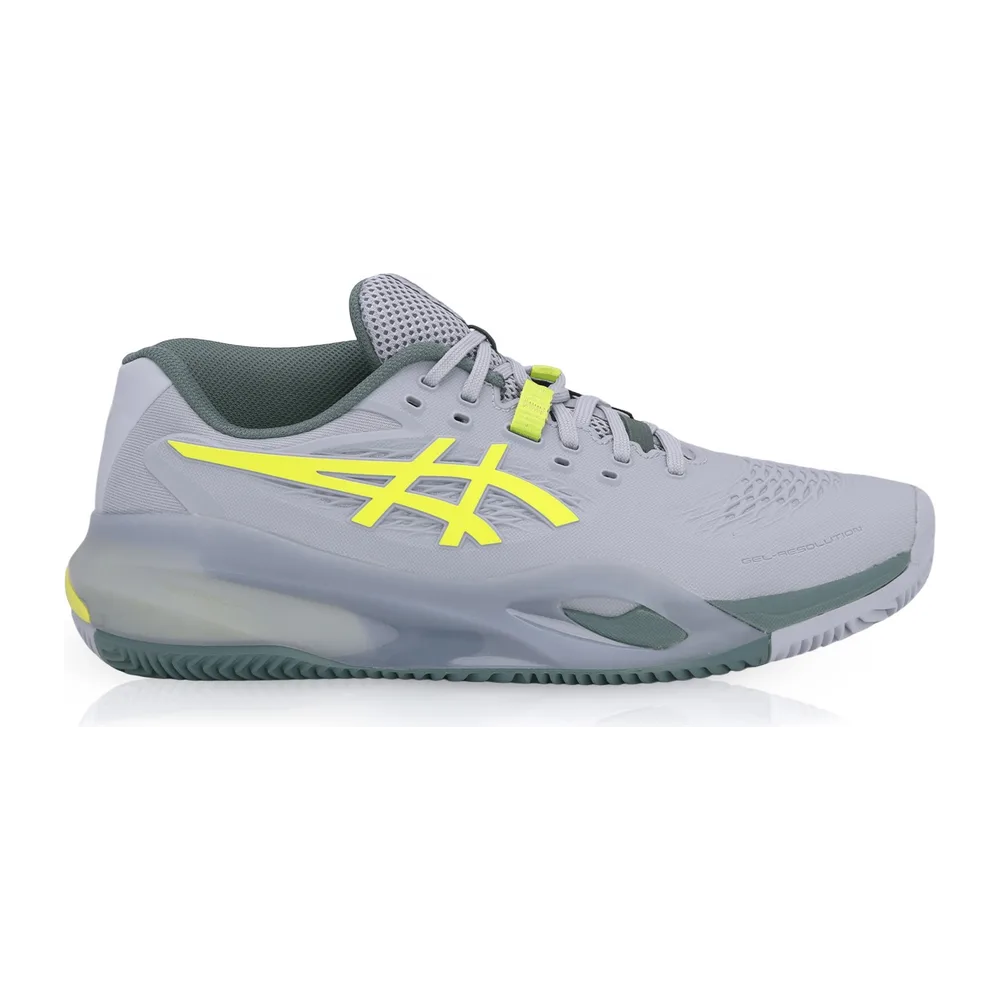 Asics Gel Resolution X (Saibro)