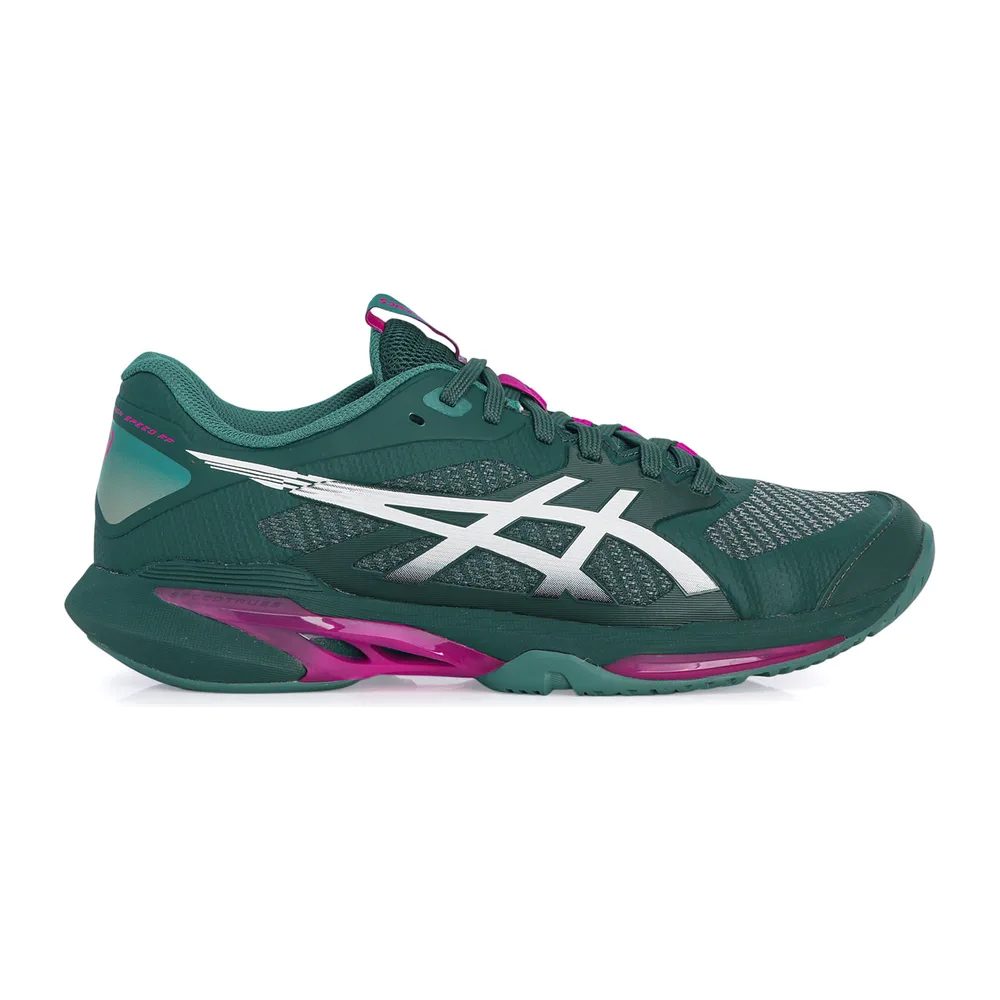 Asics Solution Speed FF 4 (All Court)