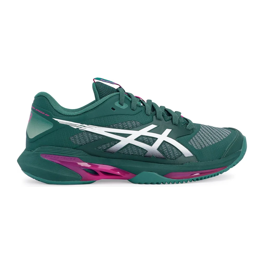 Asics Solution Speed FF 4 (Saibro)