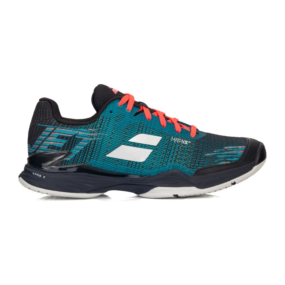 Babolat Jet Mach 2 (All Court)