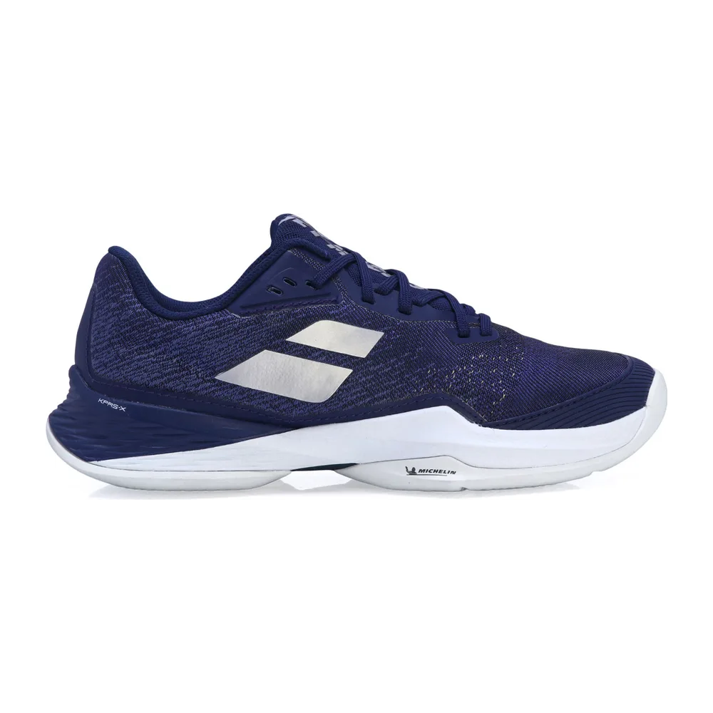 Babolat Jet Mach 3 (Saibro)
