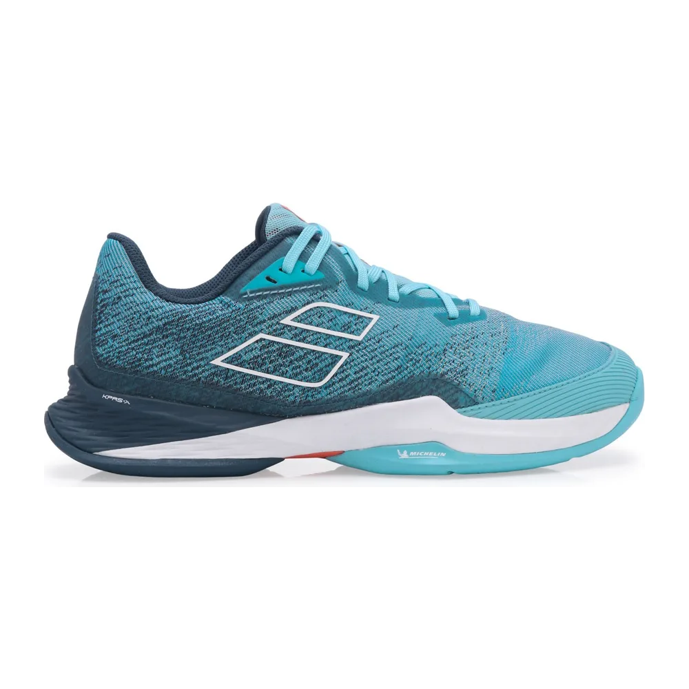 Babolat Jet Mach 3 Wide (All Court)