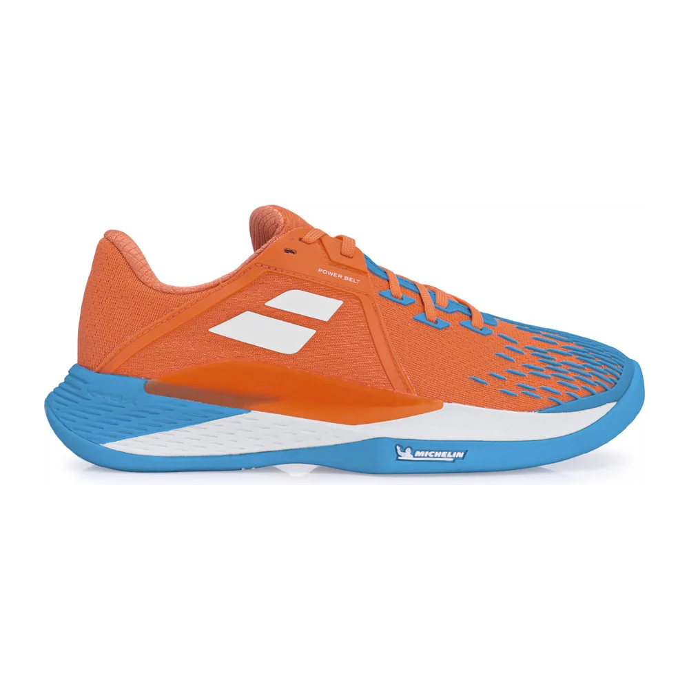 Babolat Propulse Fury 3 (Saibro)