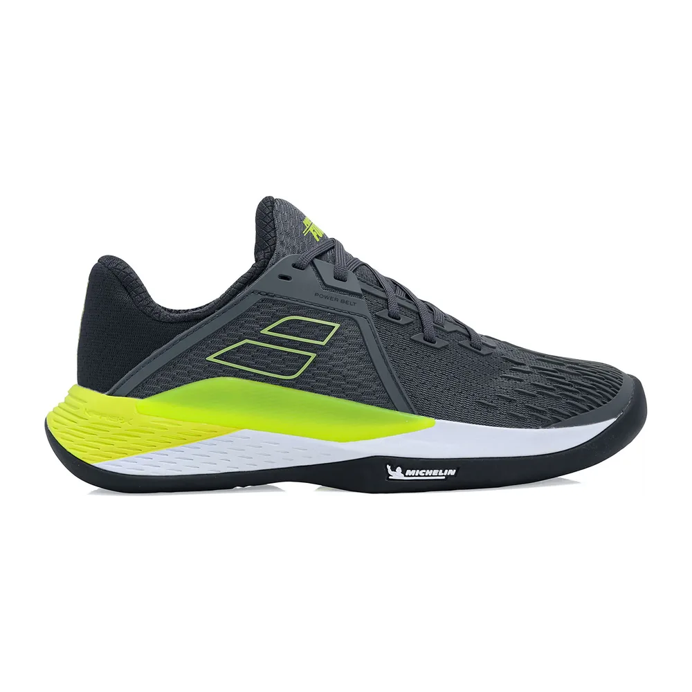 Babolat Propulse Fury (Saibro)