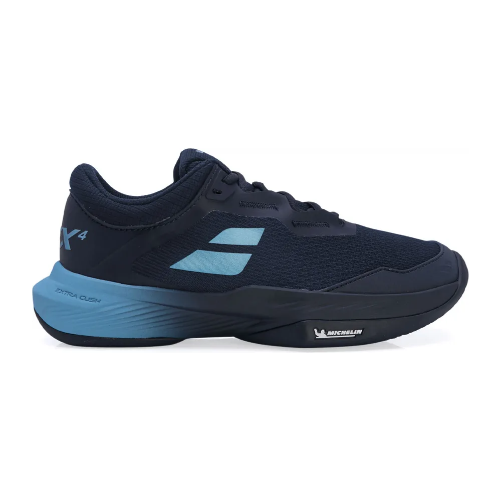 Babolat SFX 4 (Saibro)
