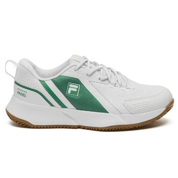 Fila Master Ace (Quadra Rápida)