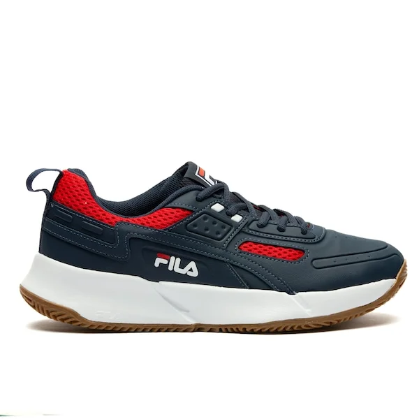 Fila Precision (Quadra Rápida)