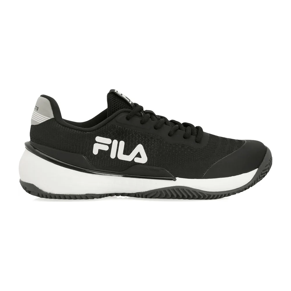 Fila Invicto (Saibro)