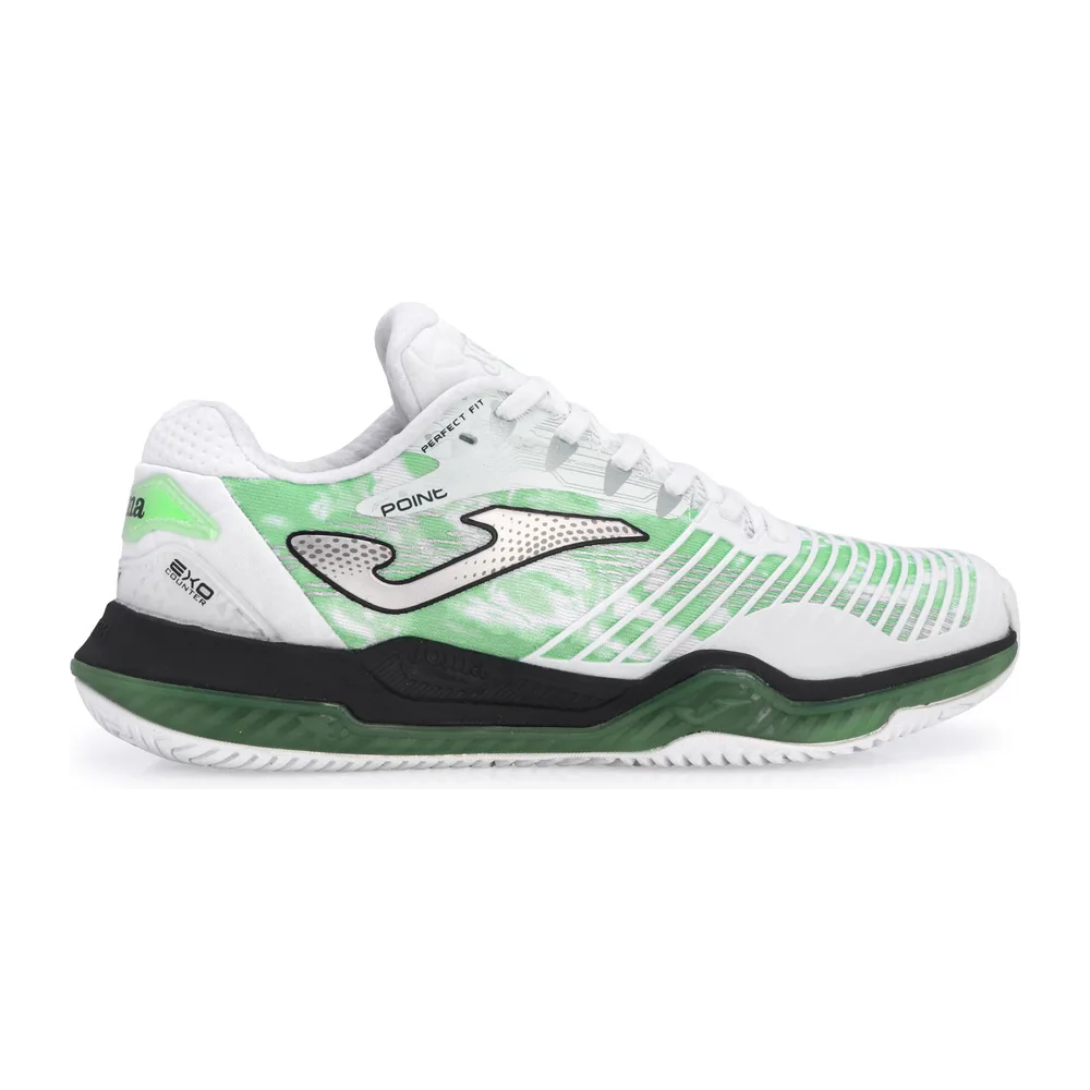 Joma Point (All Court)
