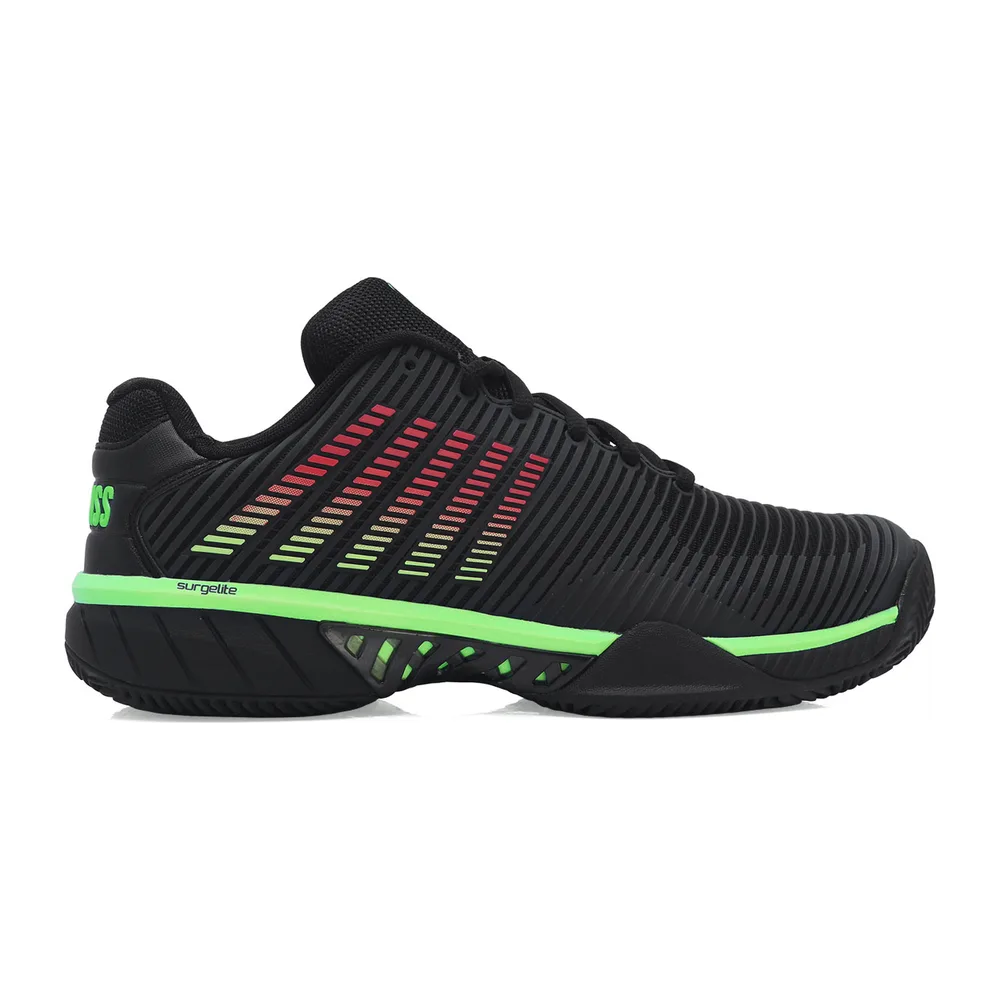 K-Swiss Hypercourt Express 2 (Saibro)