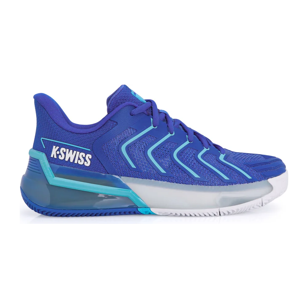 K-Swiss Ultra Shot 4 (Saibro)