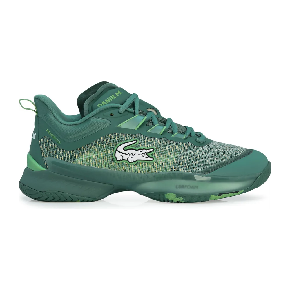 Lacoste AG LT23 Ultra X Daniil Medvedev (All Court)