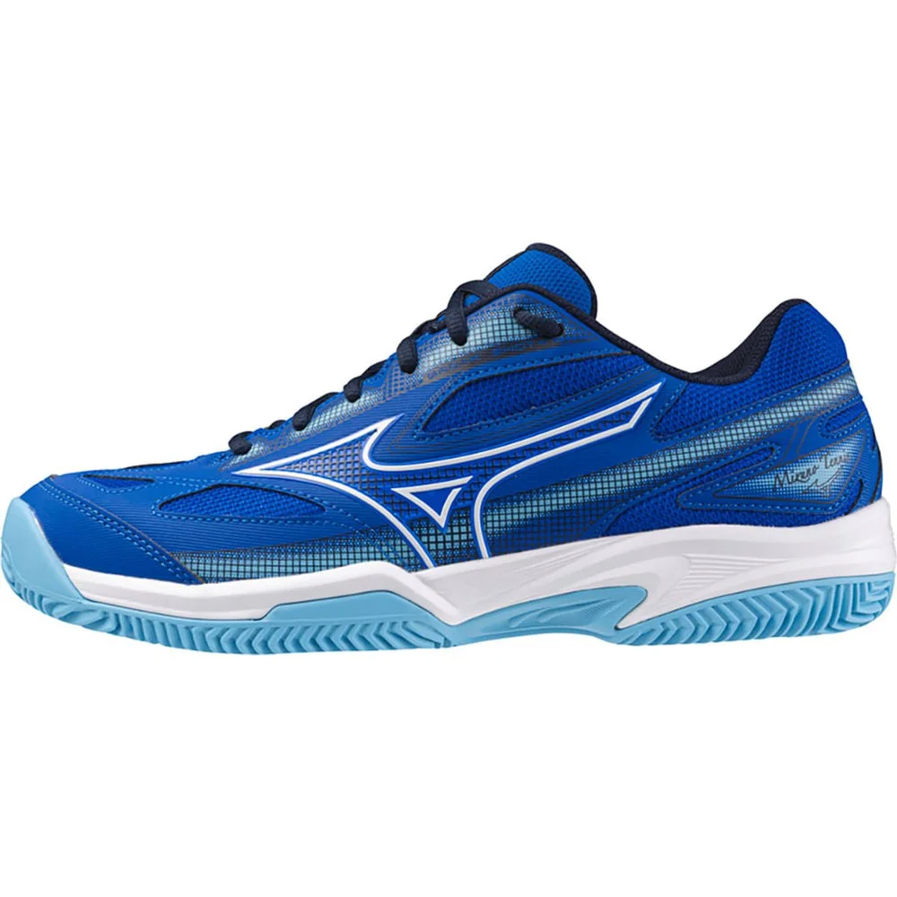 Mizuno Break Shot 4 (Saibro)