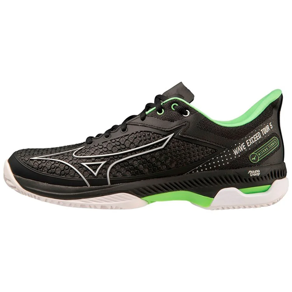 Mizuno Wave Exceed Tour 5 (Saibro)