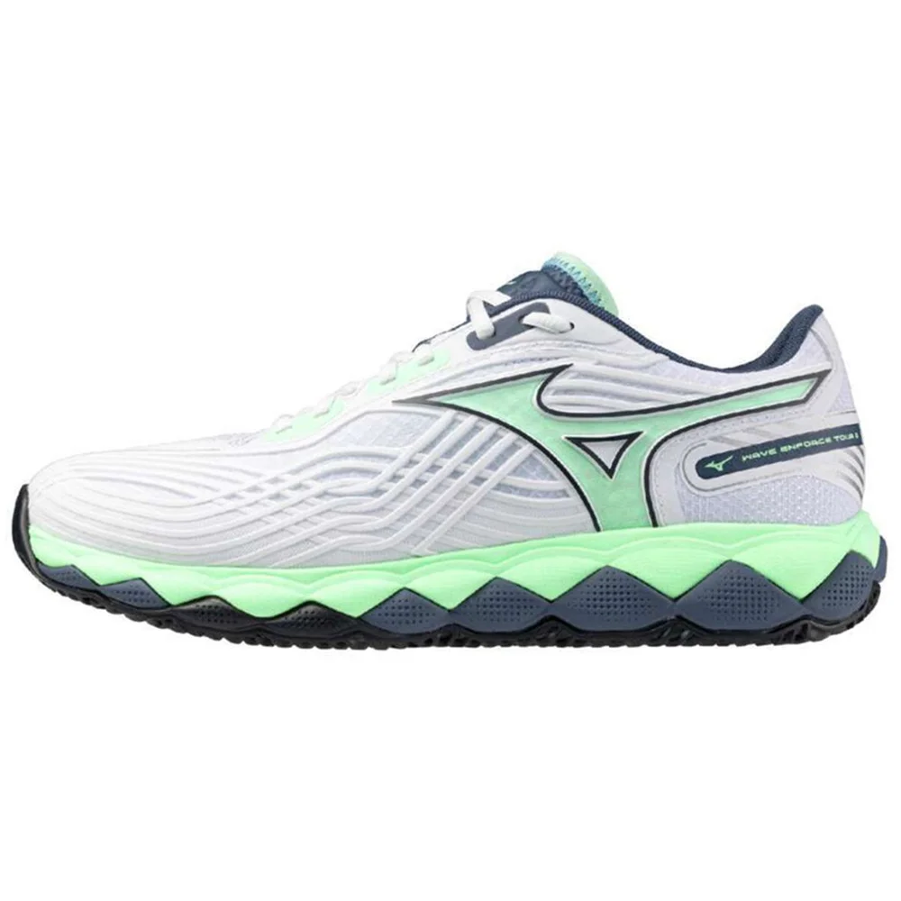 Mizuno Wave Enforce Tour 2 (Saibro)