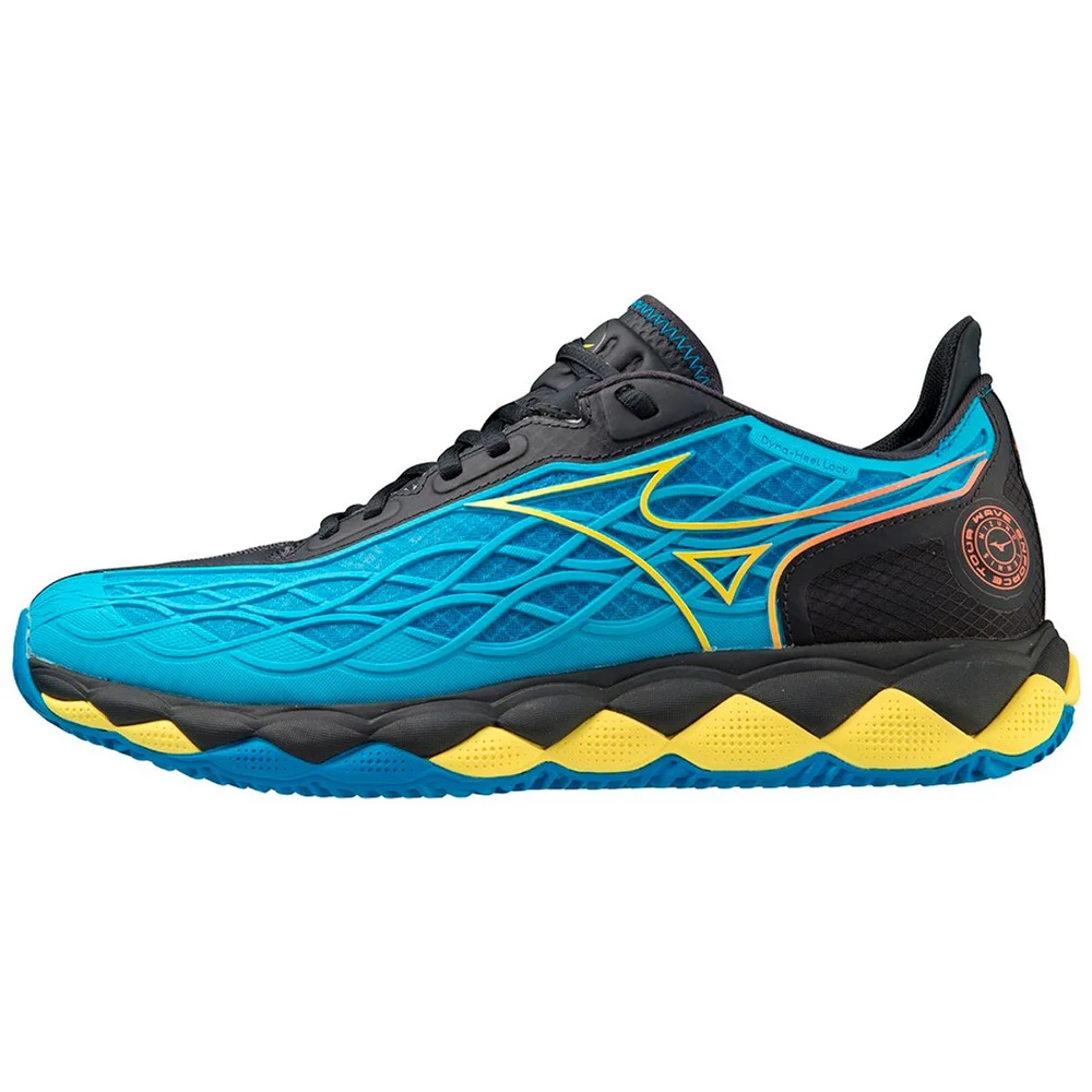Mizuno Wave Enforce Tour (Saibro)