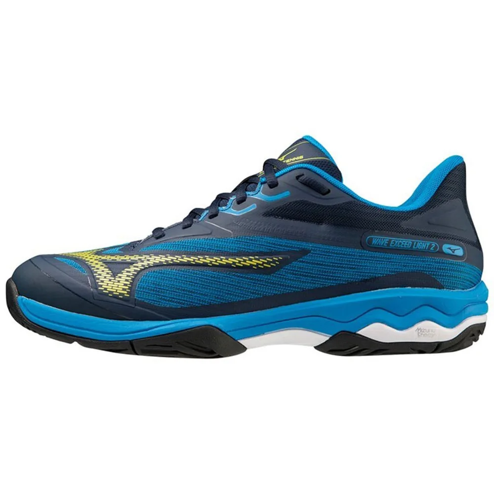 Mizuno Wave Exceed Light 2 (All Court)