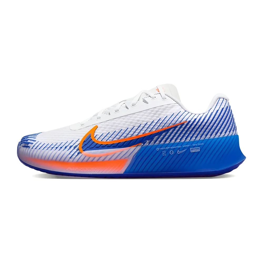 Nike Air Zoom Vapor 11 (Quadra Rápida)