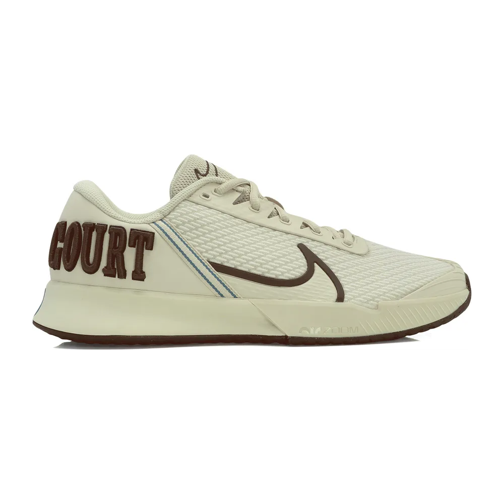 Nike Air Zoom Vapor Pro 2 (Quadra Rápida)