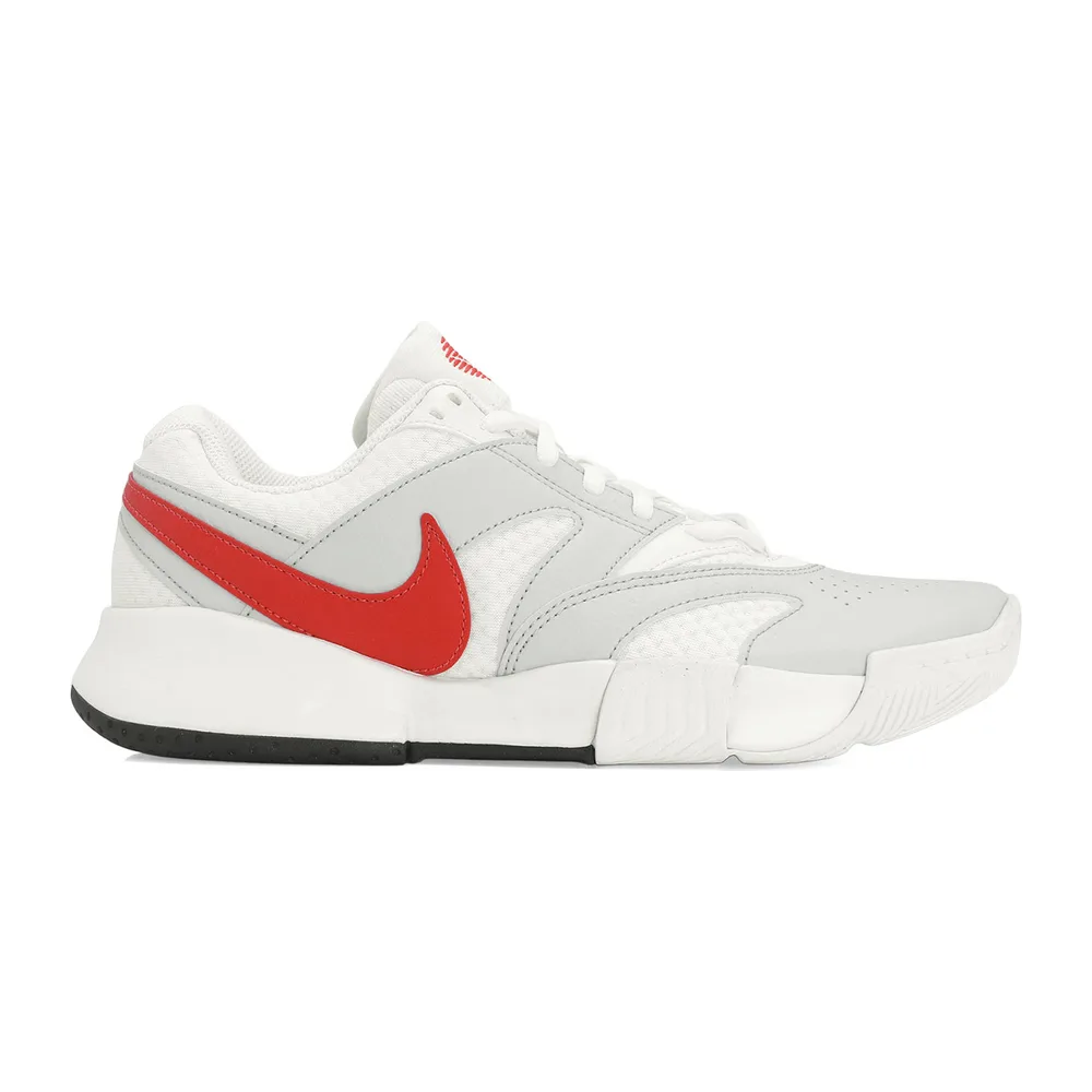 Nike Court Lite 4 (Quadra Rápida)