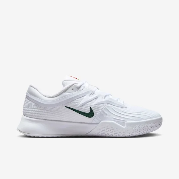 Nike Zoom Vapor Pro 3 Premium (Quadra Rápida)