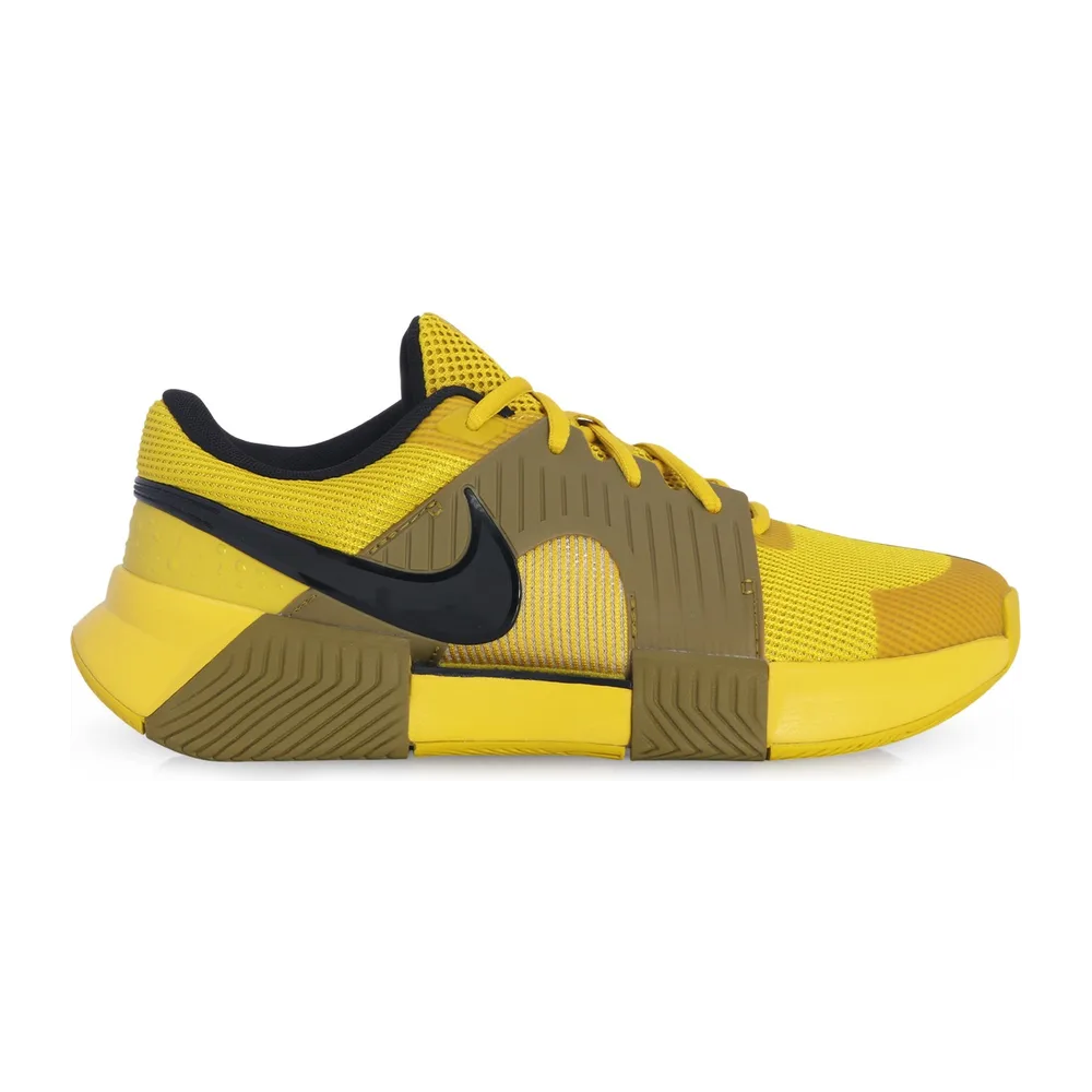Nike Zoom GP Challenge 1.5 (Quadra Rápida)