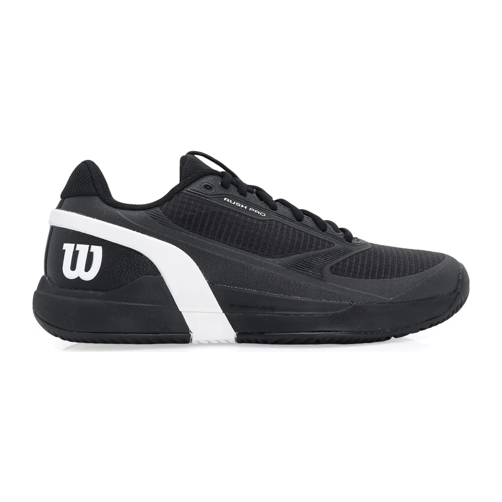 Wilson Rush Pro 5 (Saibro)